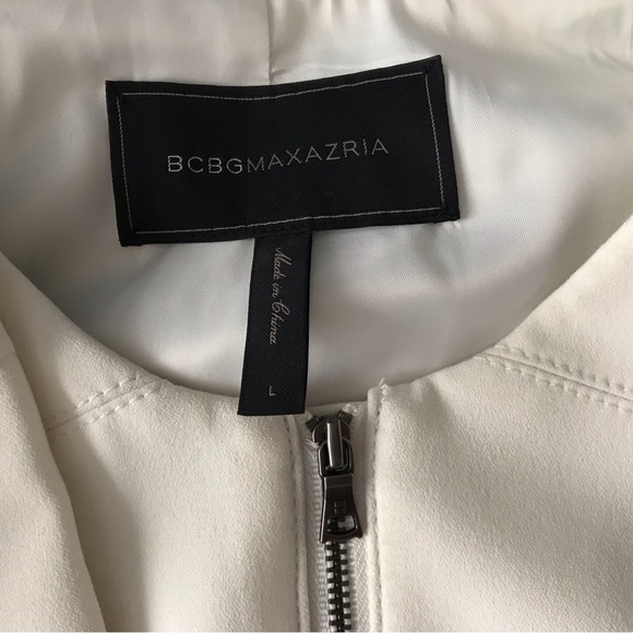 BNWOT BCBG MAXAZRIA JACKET - Picture 3 of 14